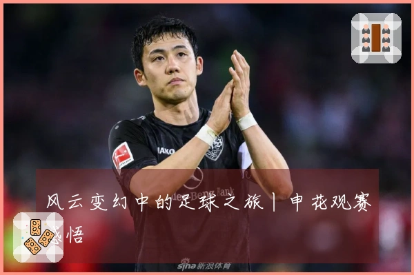 风云变幻中的足球之旅丨申花观赛感悟